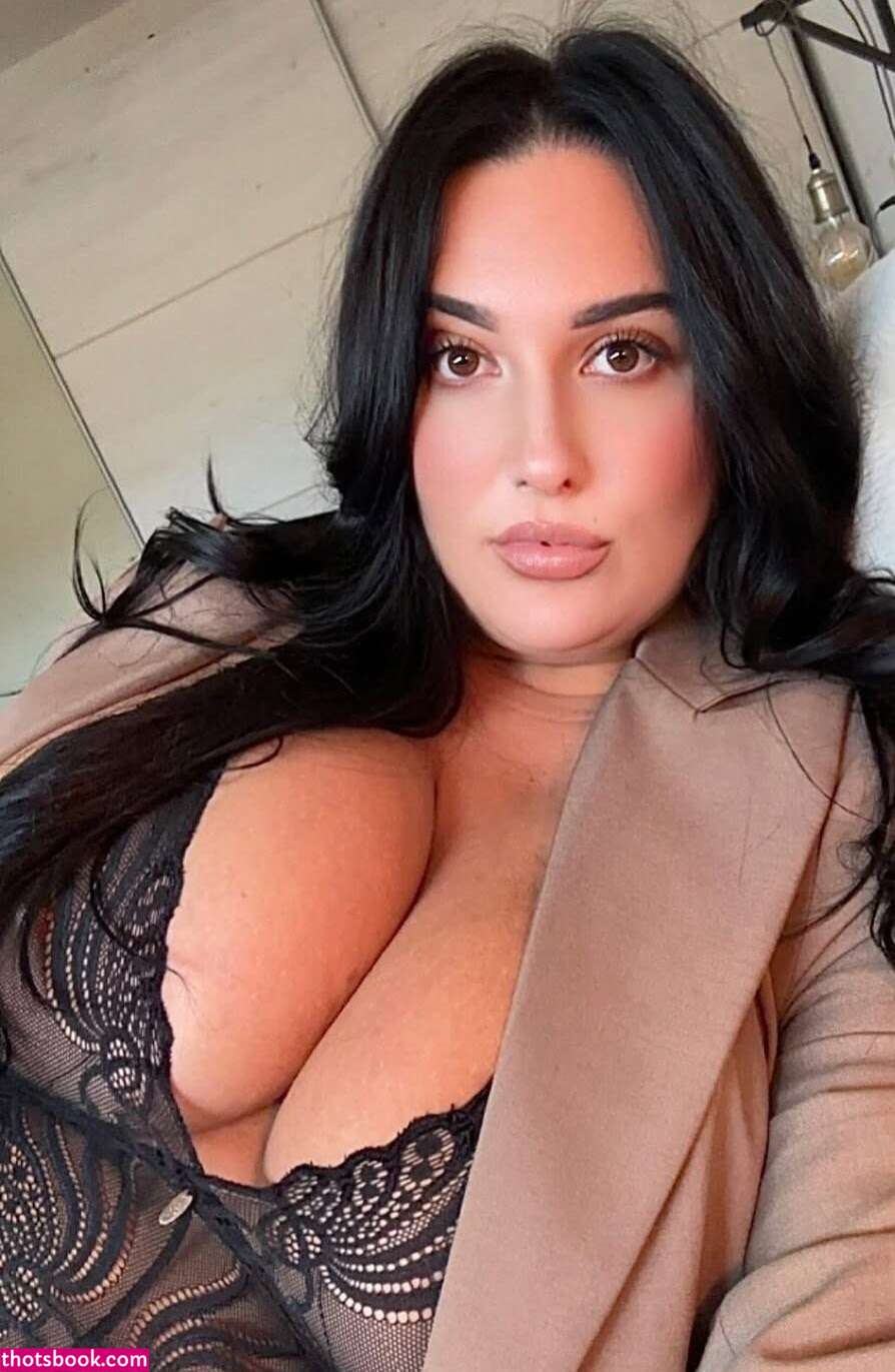 Priscilla Huisman Photo #7