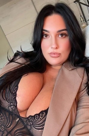 Priscilla Huisman Photo #7