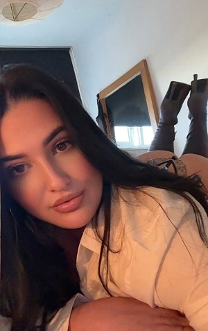 Priscilla Huisman Photo #28