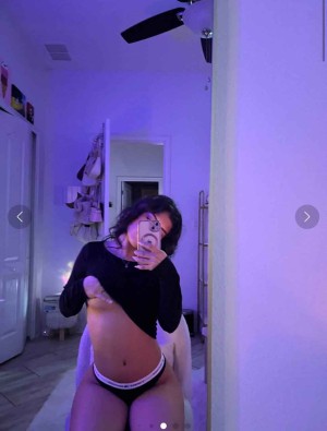 Victoria Jaimes Photo #12