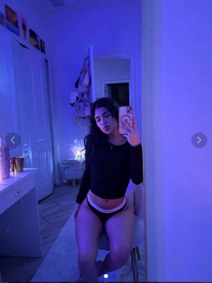 Victoria Jaimes Photo #18