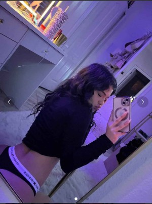 Victoria Jaimes Photo #20