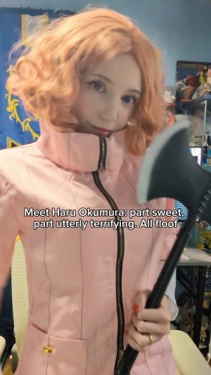 pinksweets8 Video #34