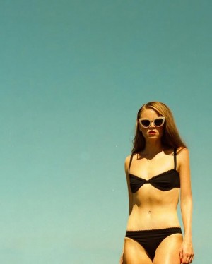 Claire Benedicta Photo #2