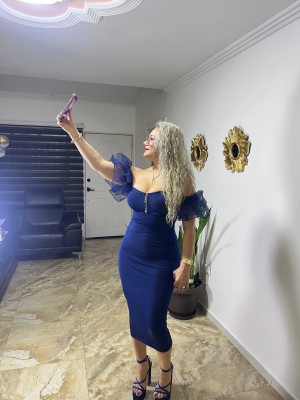 Crizalida Matute Photo #5