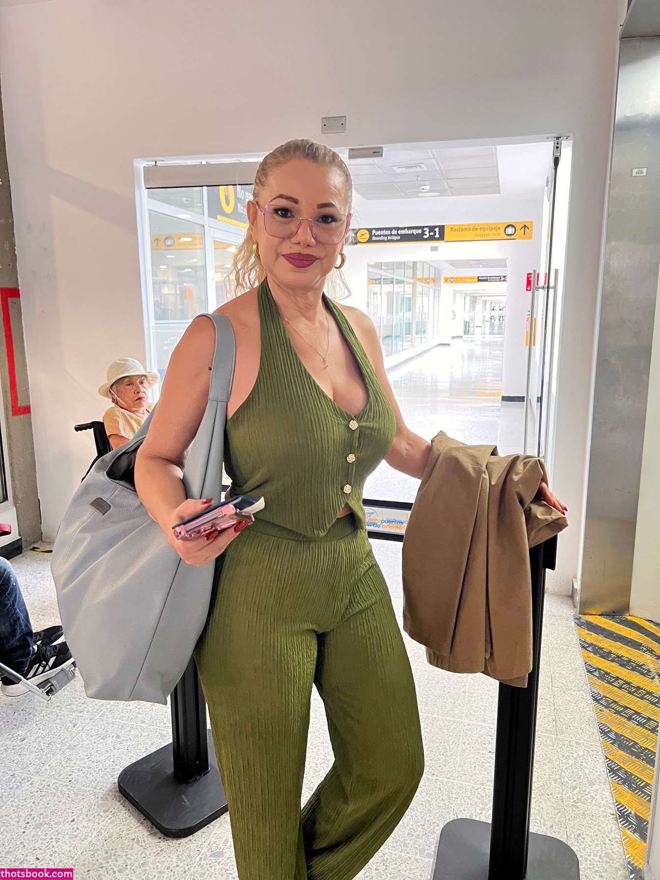 Crizalida Matute Photo #24