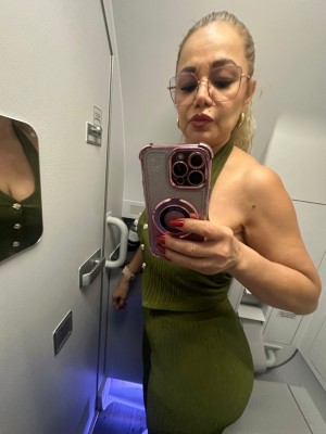 Crizalida Matute Photo #21