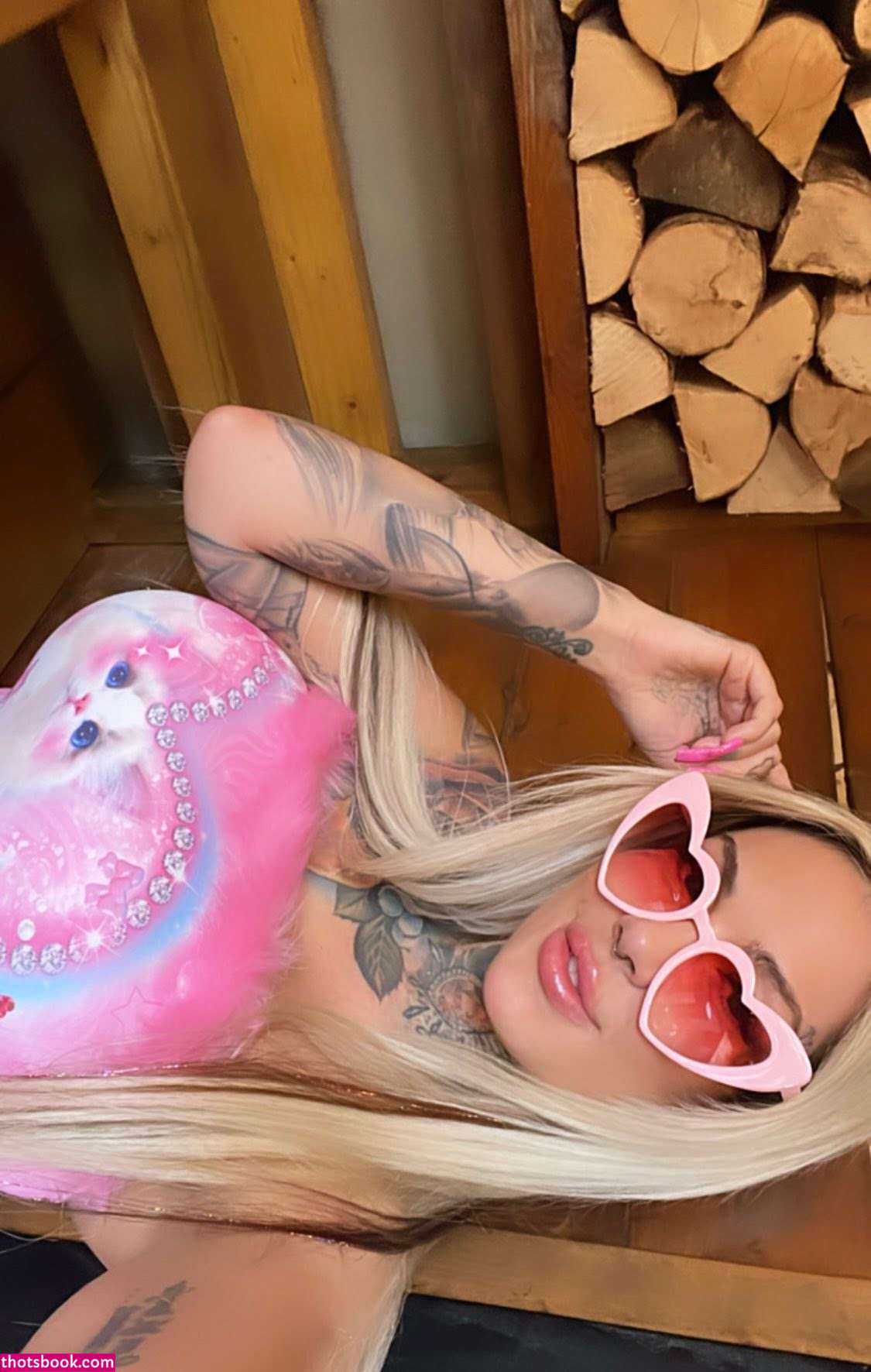 Jennafer Lee Photo #30