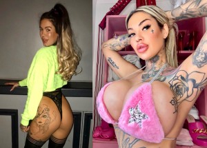 Jennafer Lee Photo #34