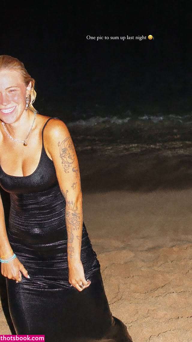 Leighton Lyons Photo #34