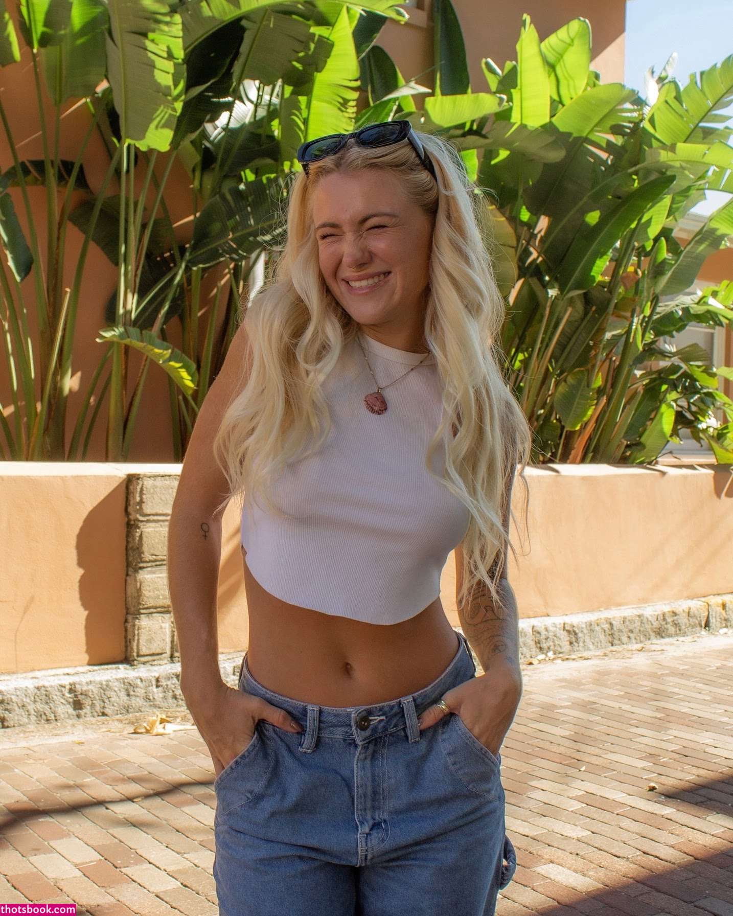 Leighton Lyons Photo #39