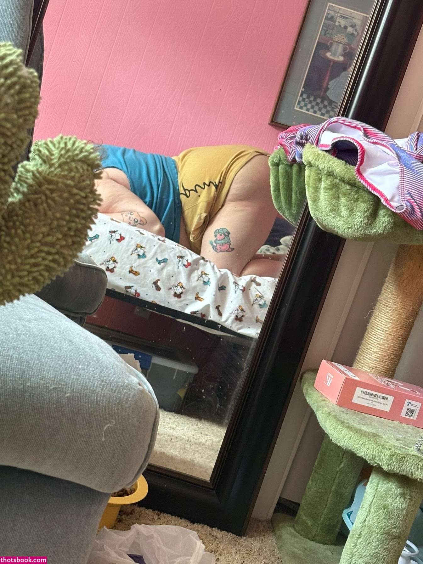 cheetobutthole Photo #24