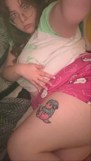 cheetobutthole Photo #25