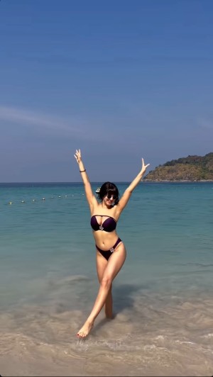 Valeriia Simavonian Photo #22