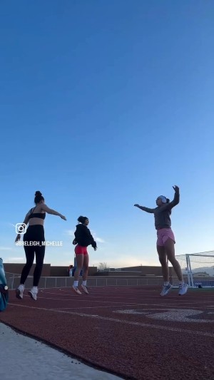 Breleigh Davis Video #22