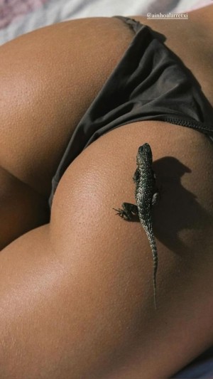 Ainhoa Larretxi Photo #2