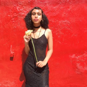 Genesis Vega Photo #5