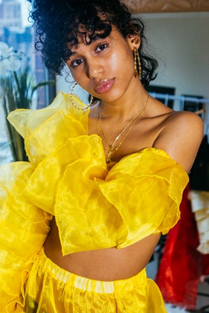 Genesis Vega Photo #21