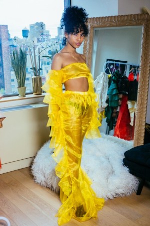 Genesis Vega Photo #24