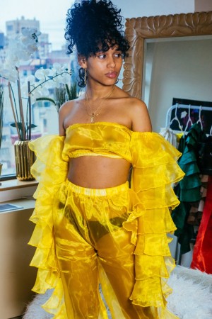 Genesis Vega Photo #26