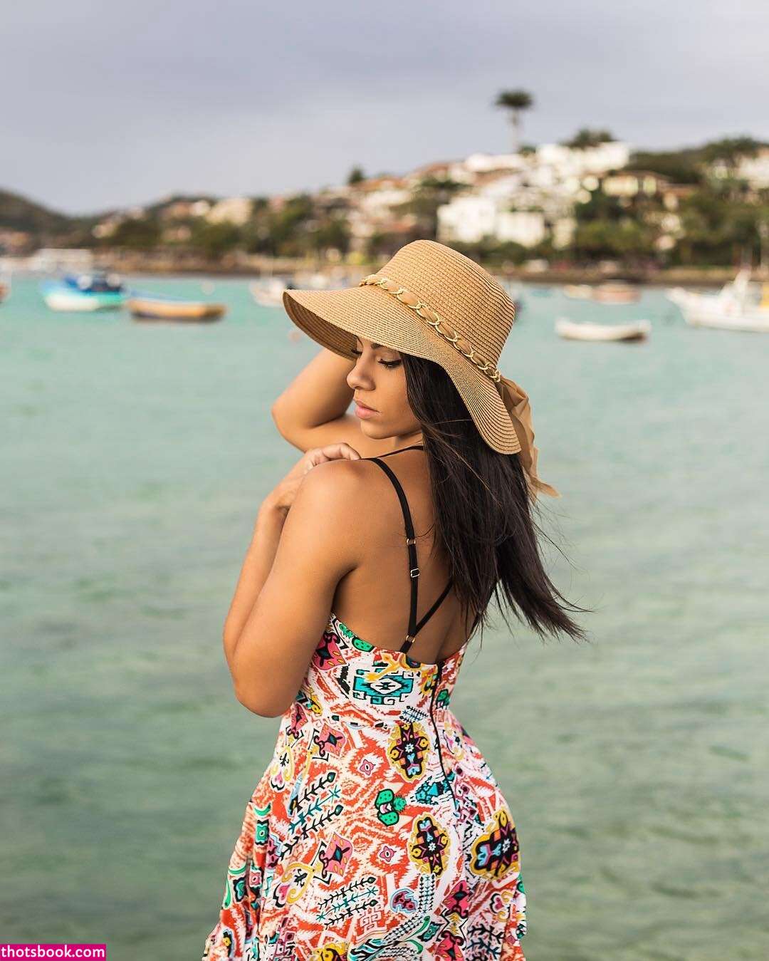 Ingrid Oliveira Photo #8