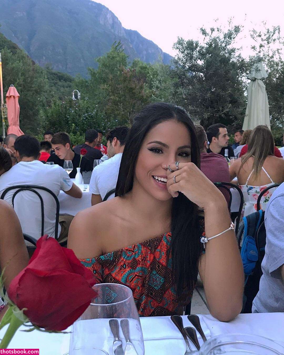 Ingrid Oliveira Photo #10