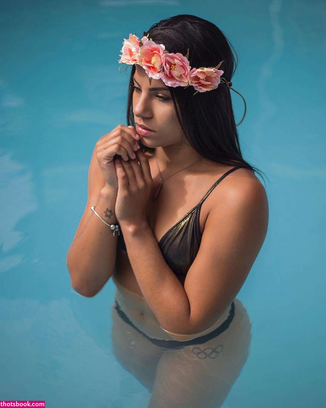 Ingrid Oliveira Photo #11