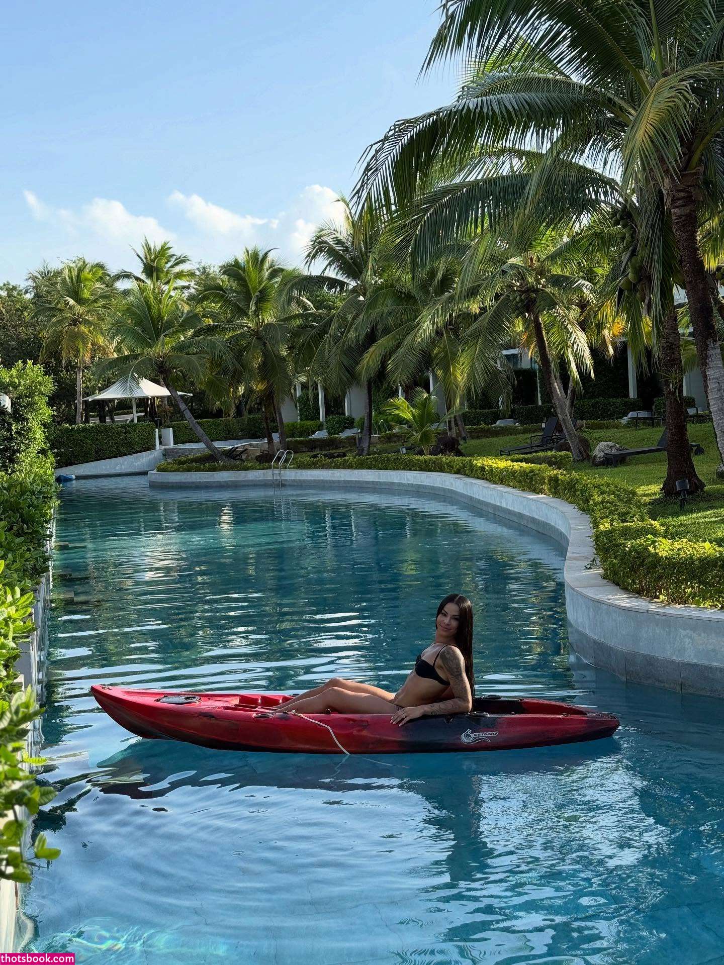 Ingrid Oliveira Photo #22