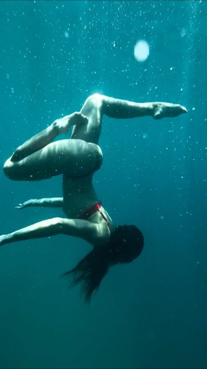 Ingrid Oliveira Post #3