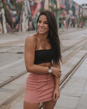 Ingrid Oliveira Photo #56