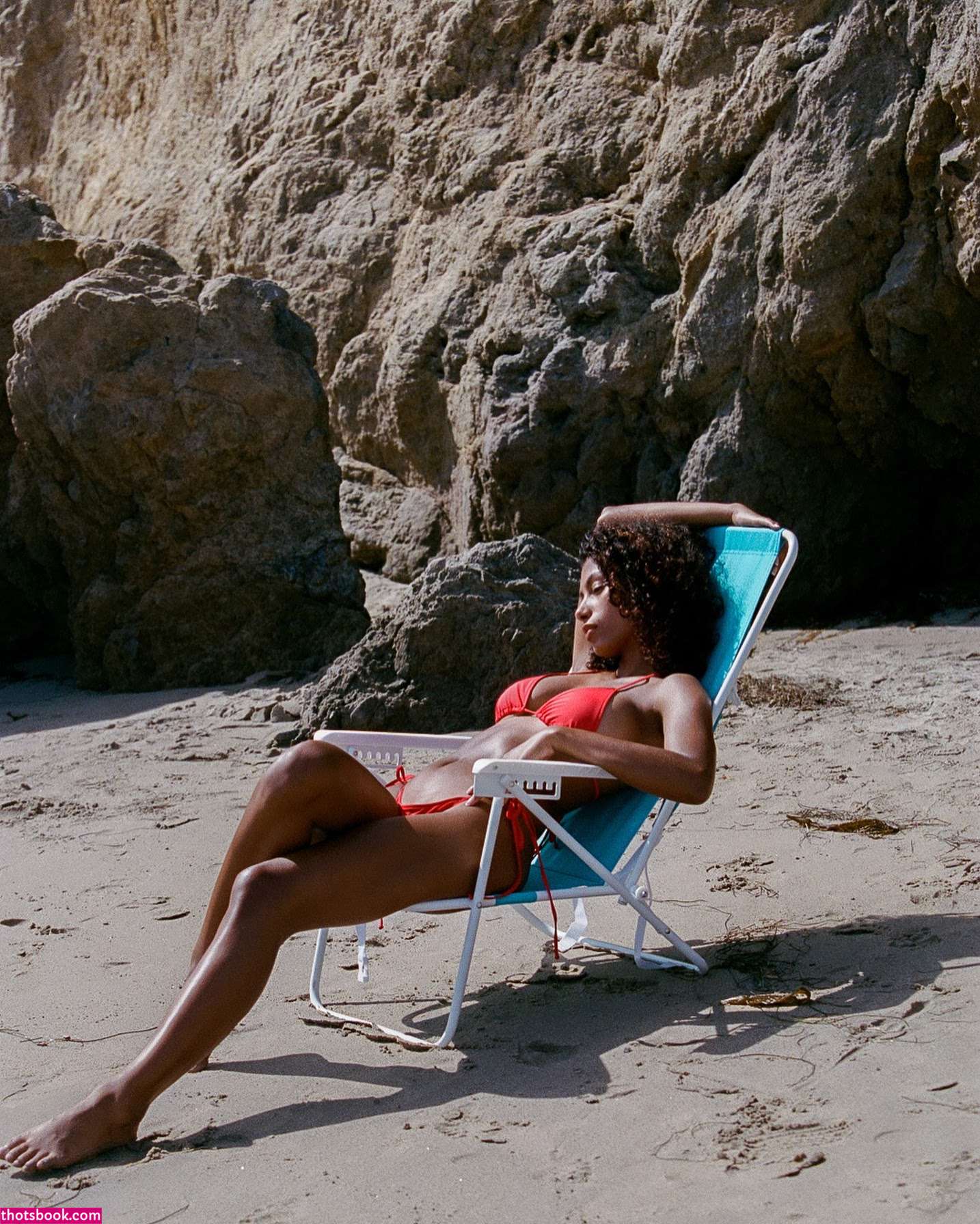 Mila Cabrera Photo #31