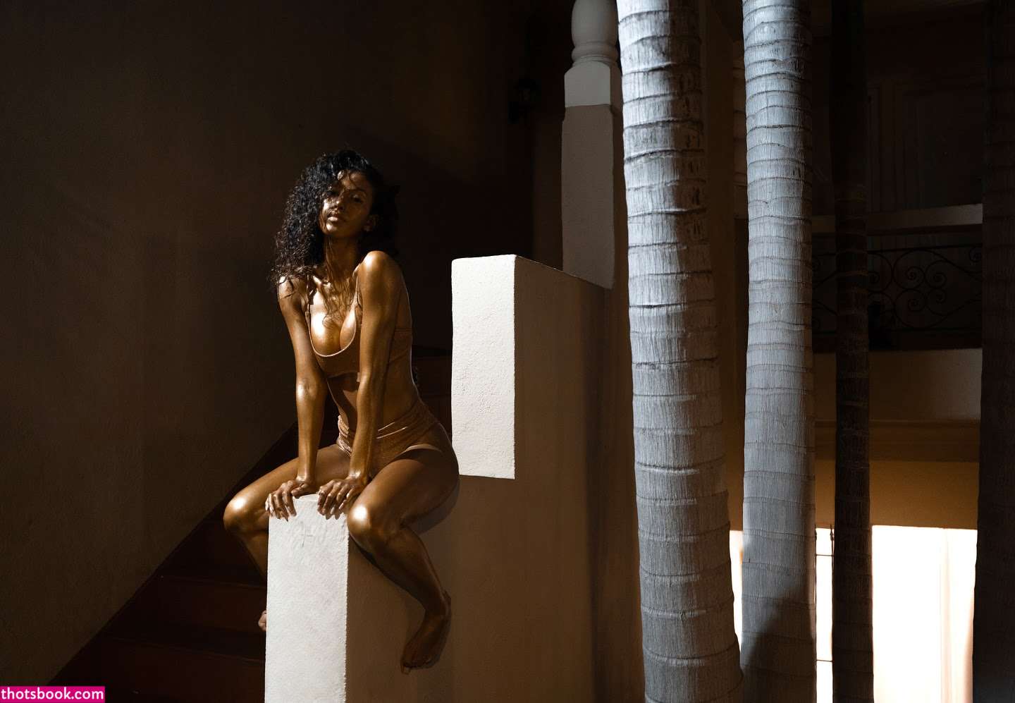 Mila Cabrera Photo #44