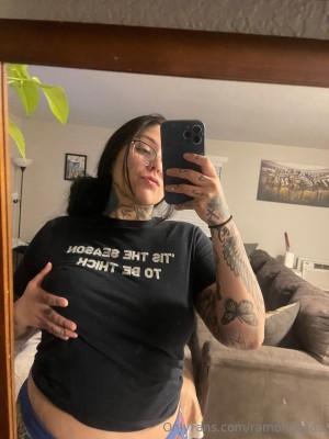 Ramonaaaaa Photo #13