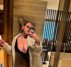 Silvia Tota Photo #7