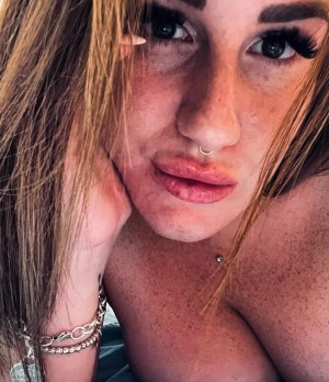 Silvia Tota Photo #30