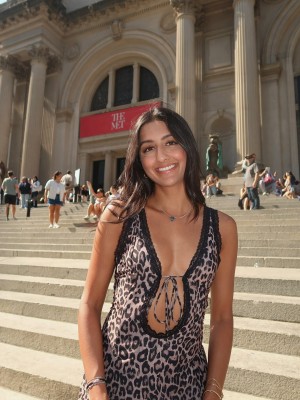 Amira Brar Photo #14