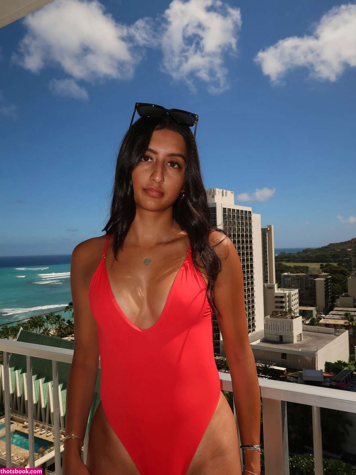 Amira Brar Photo #20