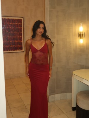 Amira Brar Photo #21