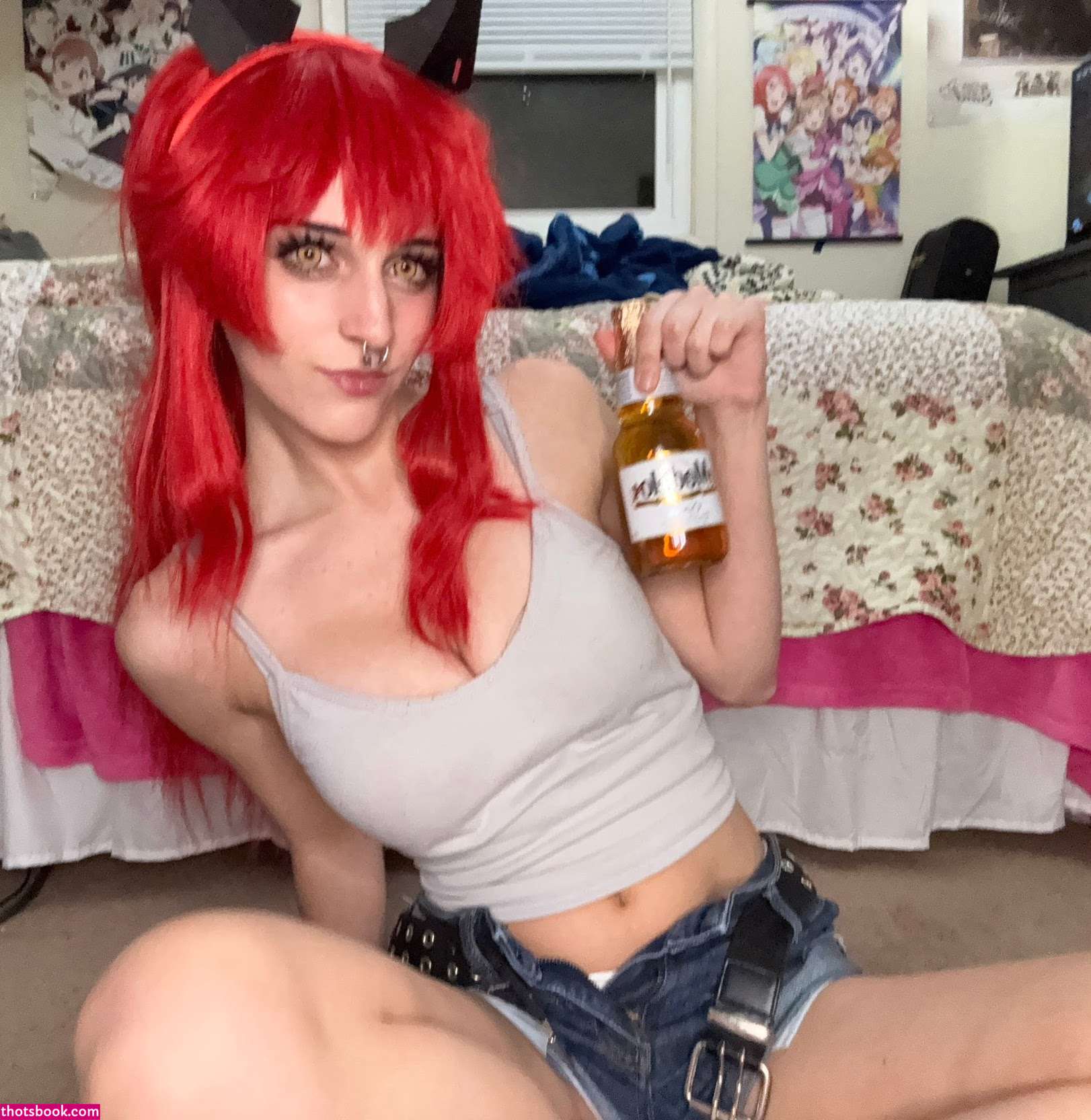 babybatcos Photo #16