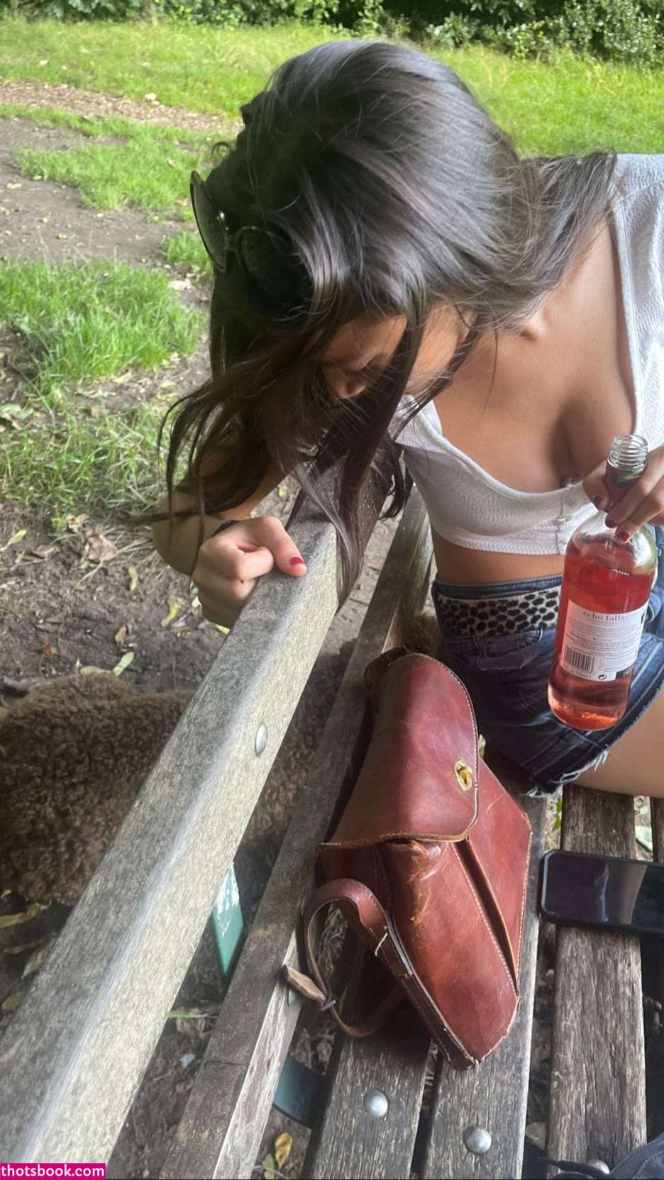 Emika Webster Photo #1