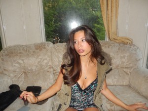 Emika Webster Photo #13