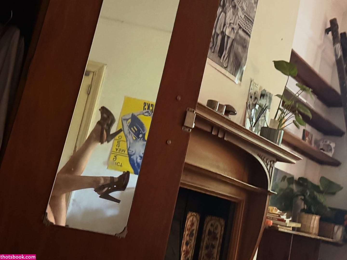 Emika Webster Photo #17