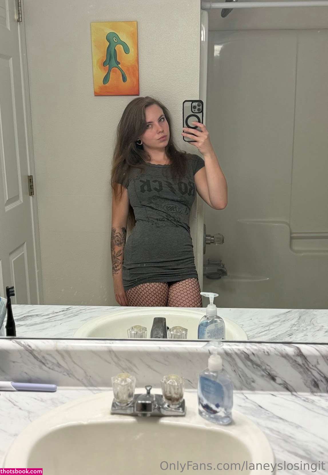 Laneys Losingit Photo #18