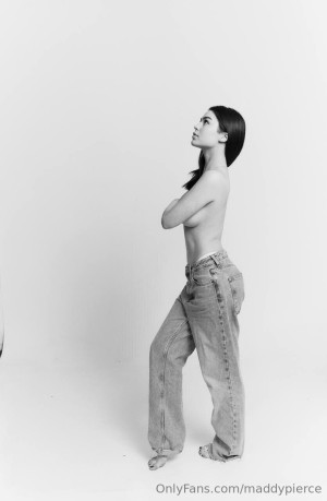 Maddy Pierce Photo #8