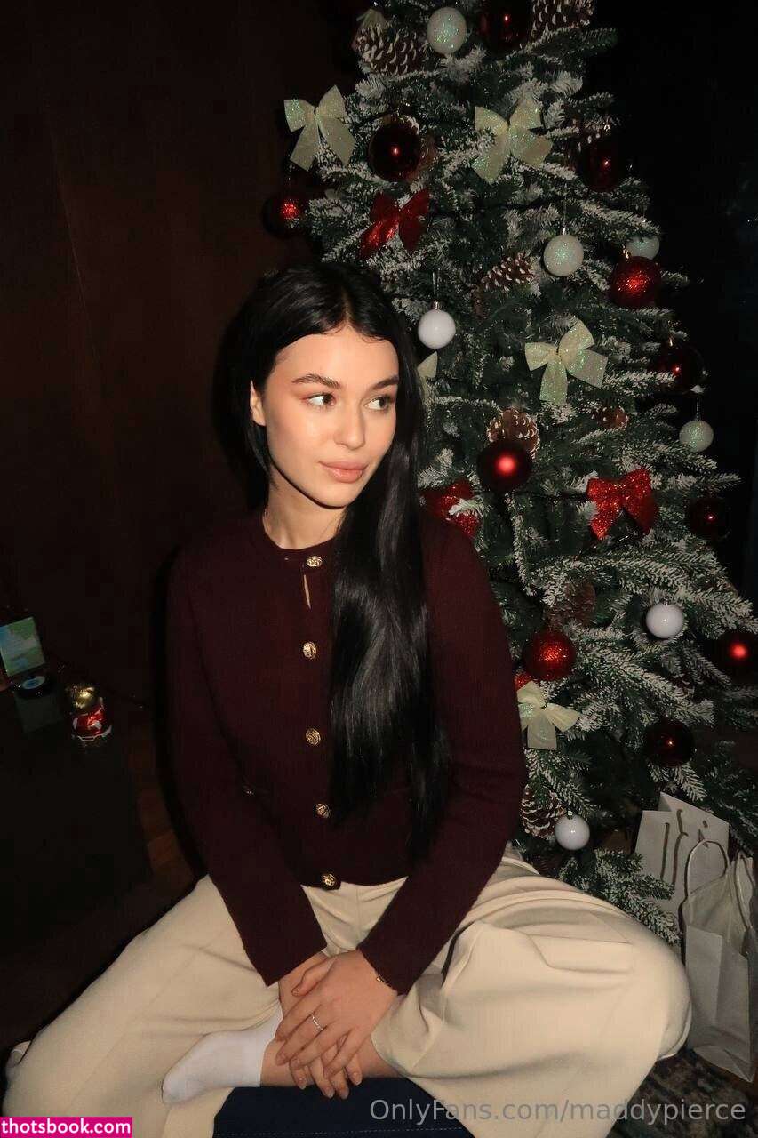 Maddy Pierce Photo #12