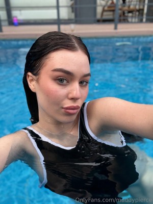 Maddy Pierce Photo #9