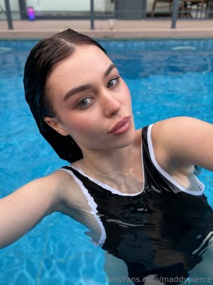 Maddy Pierce Photo #11