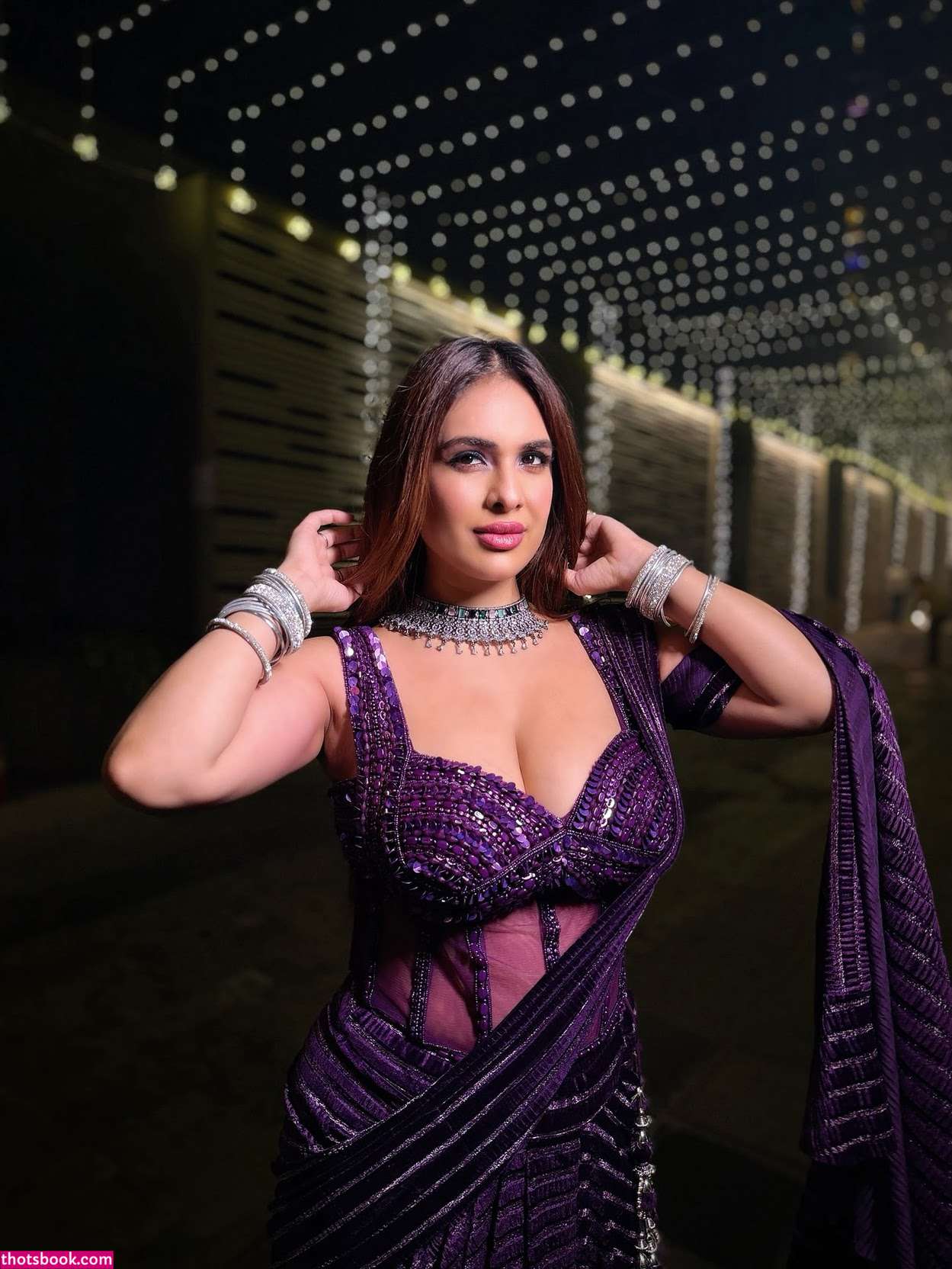 Nehhaa Malik Photo #14