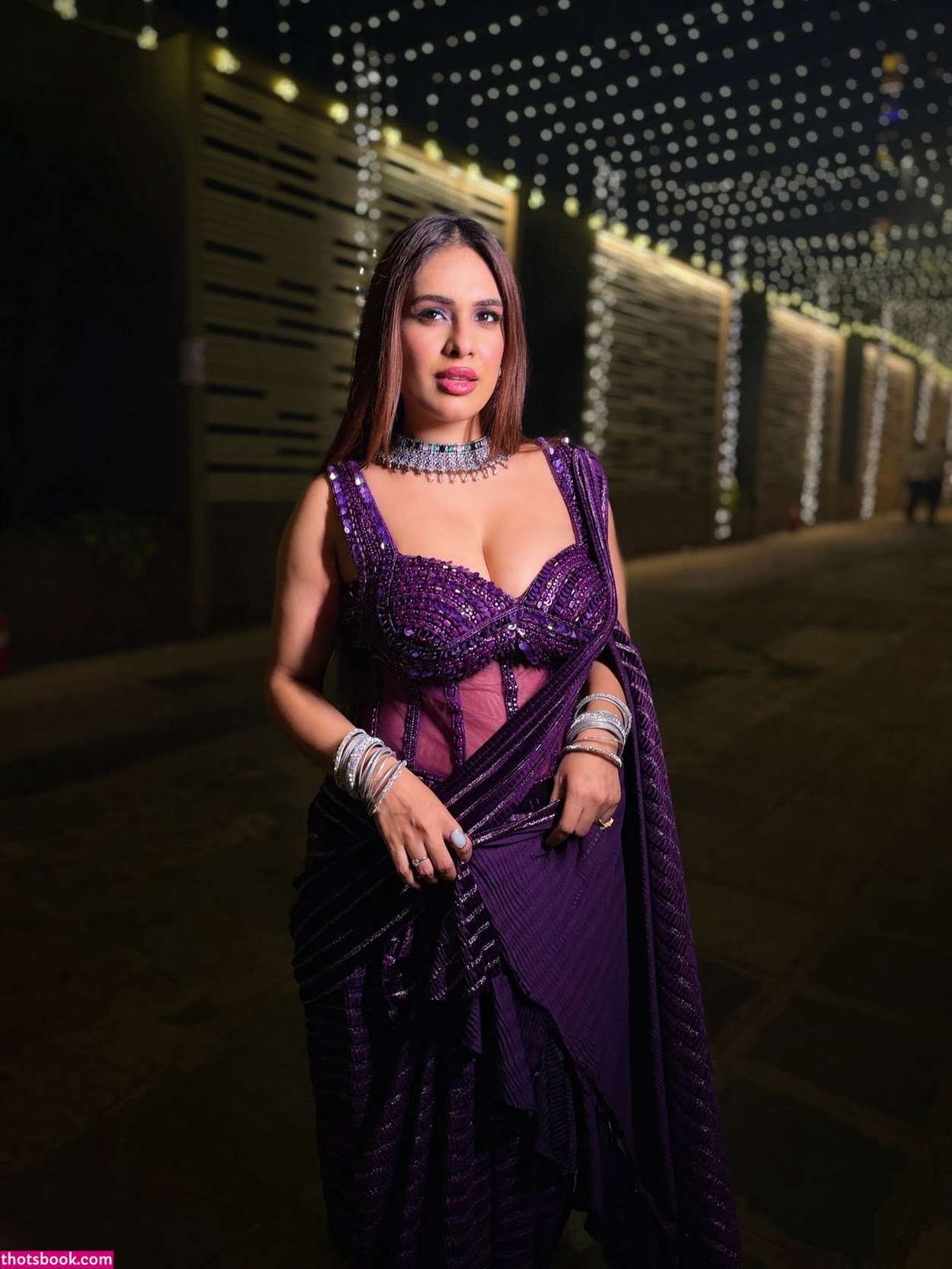 Nehhaa Malik Photo #17