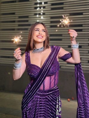 Nehhaa Malik Photo #11